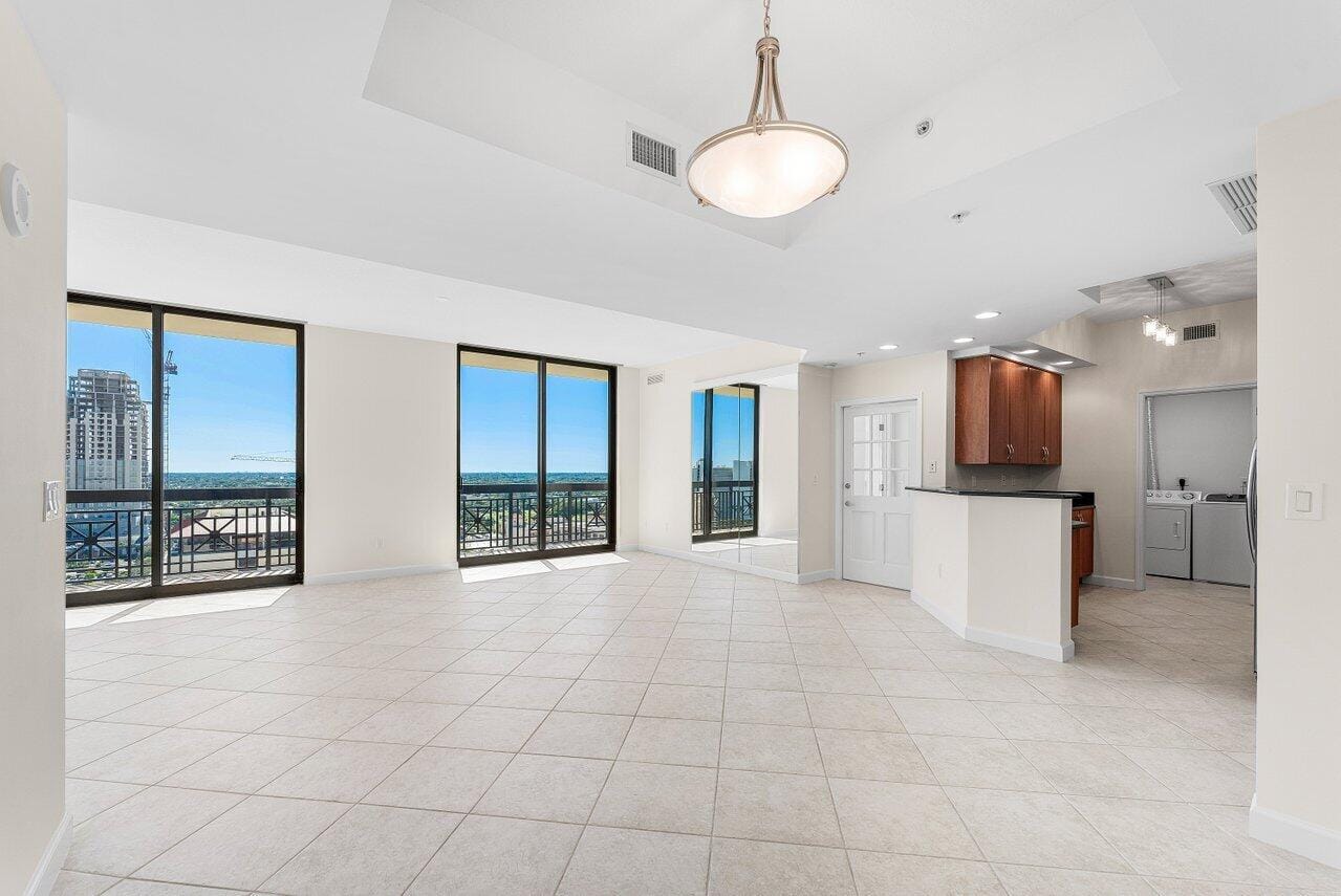 801 S Olive Avenue 1404, West Palm Beach, FL 33401