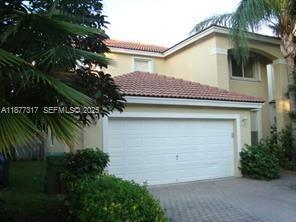 7733 NW 17th Court, Pembroke Pines, FL 33024, Pembroke Pines