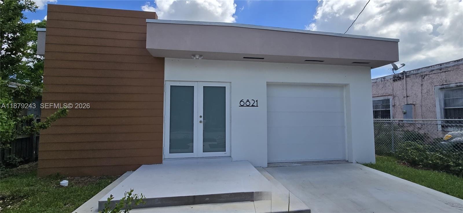 6821 NW 6th Court, Miami, FL 33150