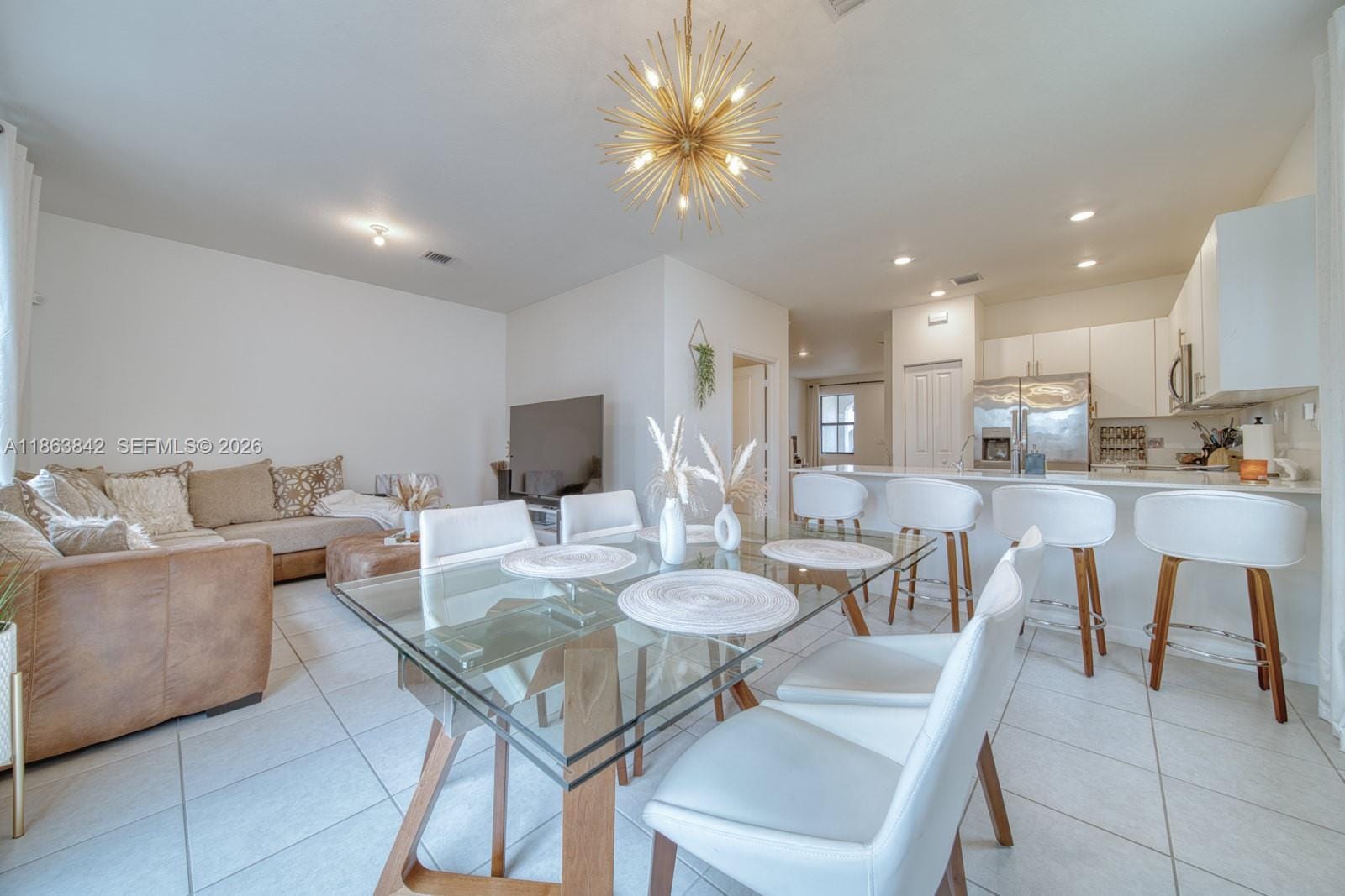 Sold home at 24675 SW 119th Place, Homestead, FL 33032