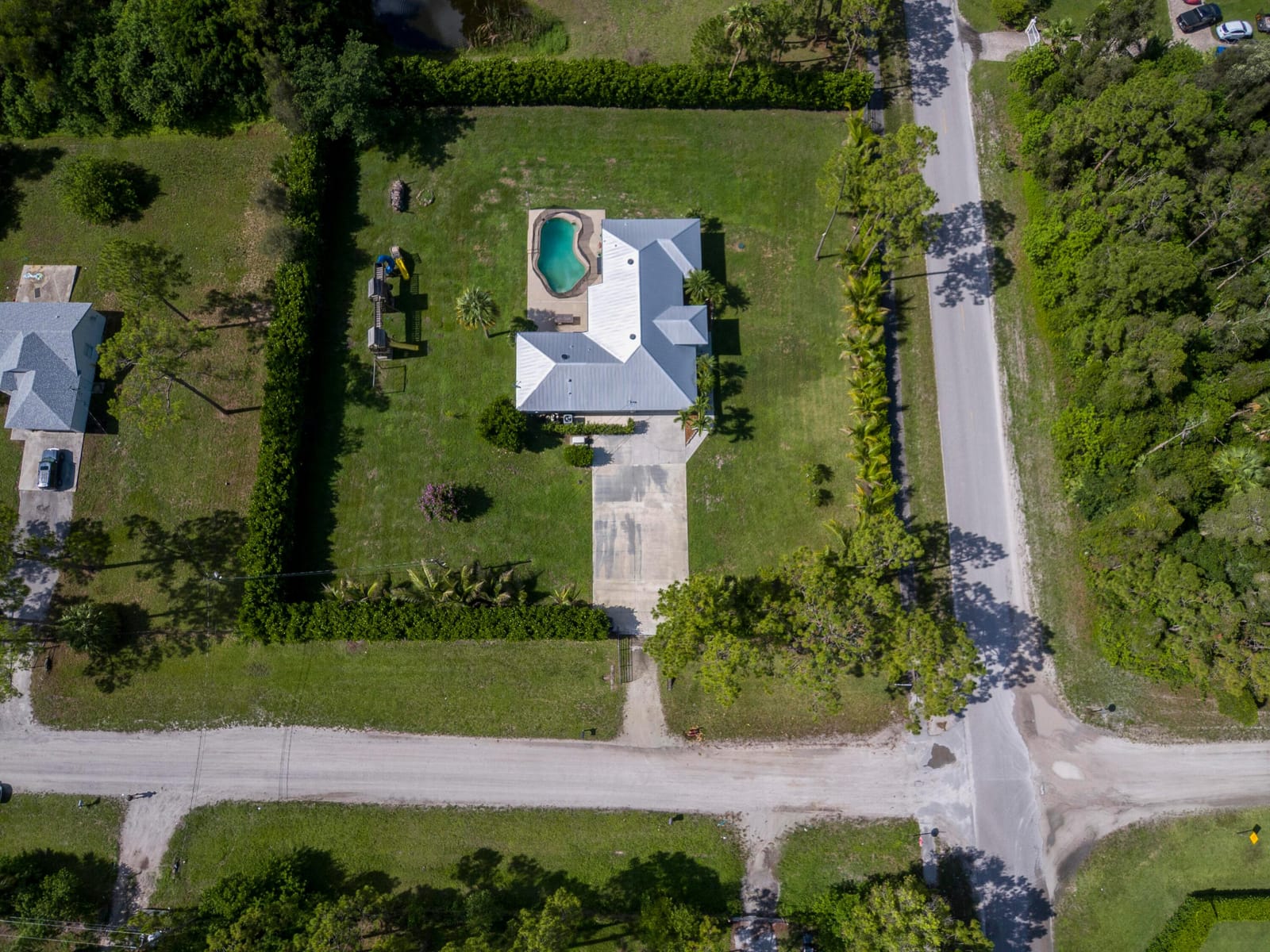 4518 180th Avenue N, The Acreage, FL 33470 photo 3