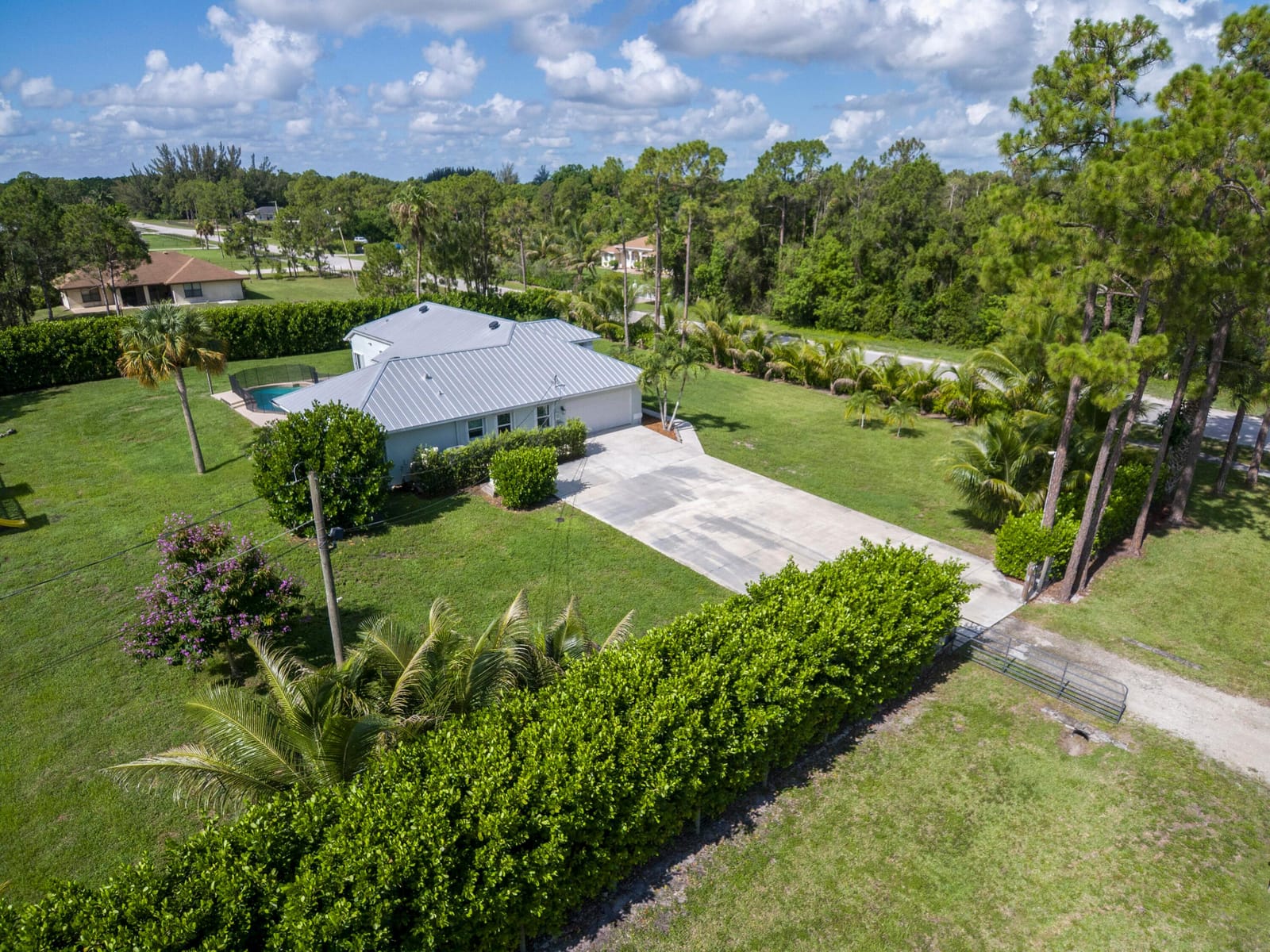 4518 180th Avenue N, The Acreage, FL 33470 photo 5