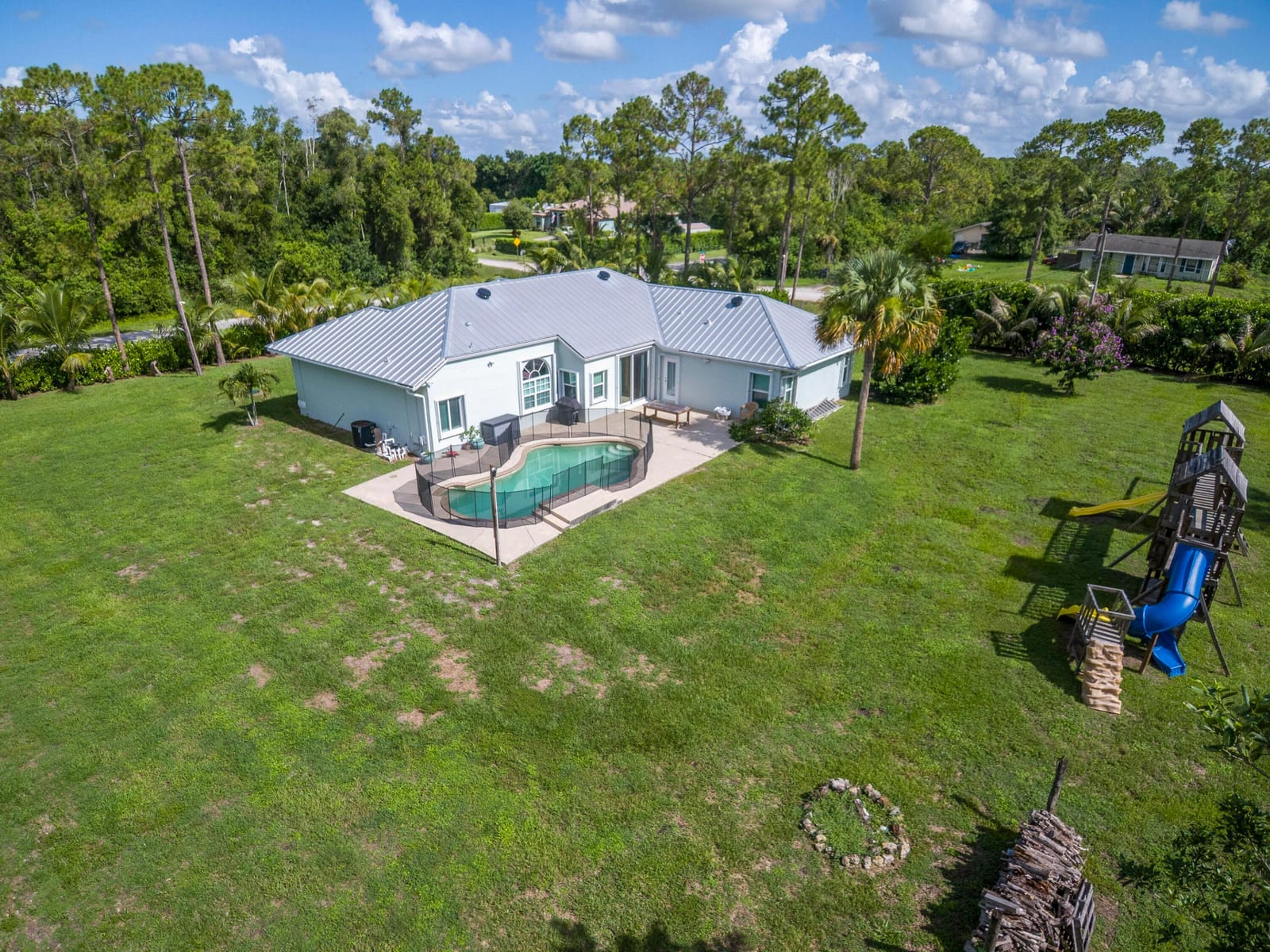 4518 180th Avenue N, The Acreage, FL 33470 photo 6