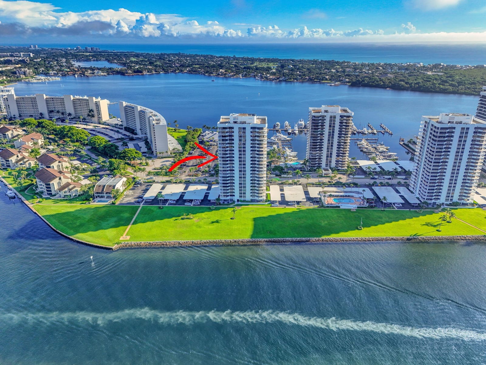 123 Lakeshore Drive 1544, North Palm Beach, FL 33408