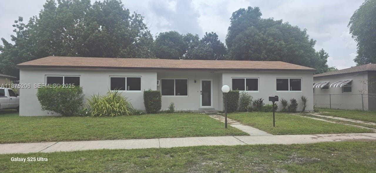1340 NW 133rd Street, Miami, FL 33167