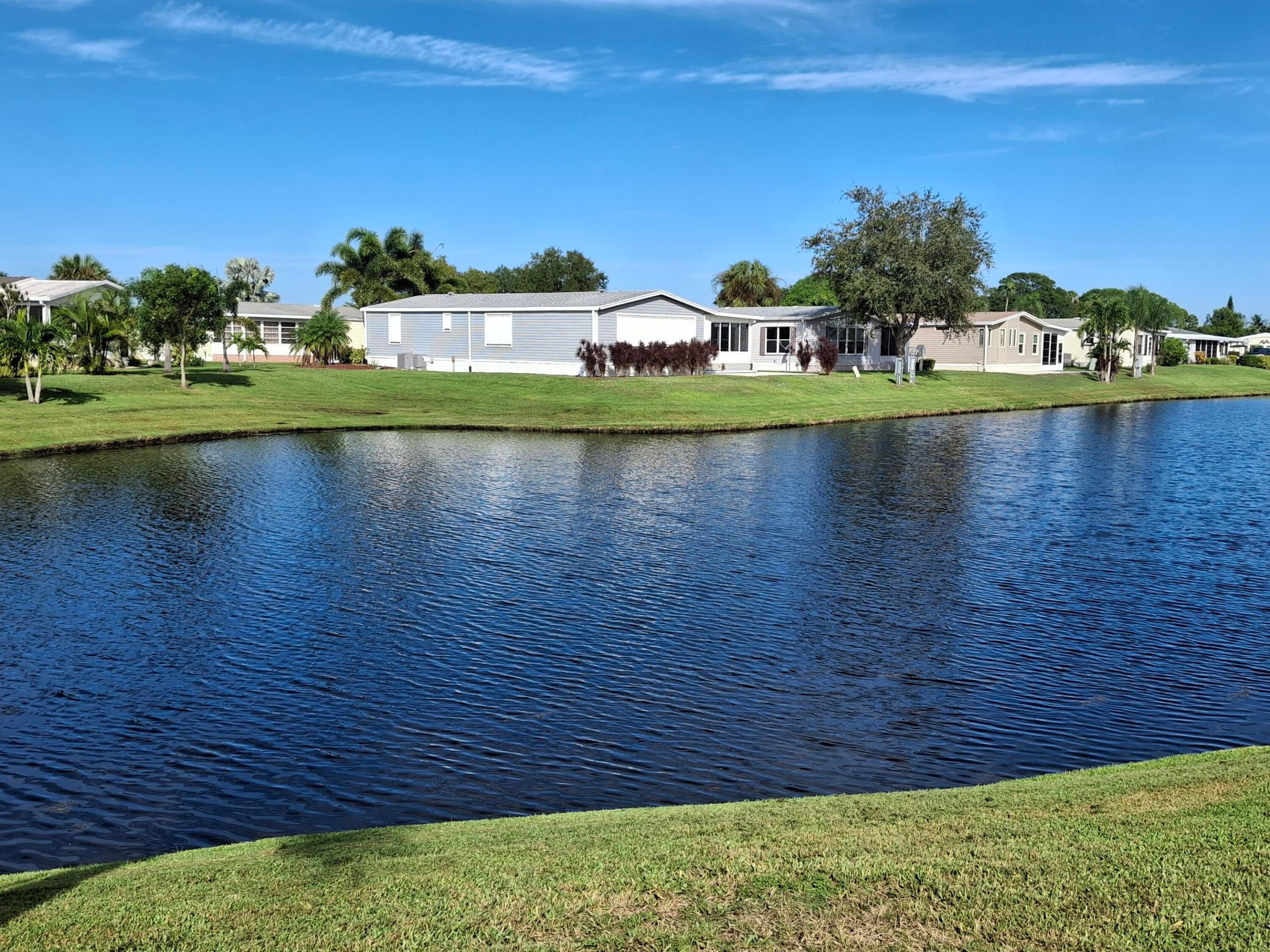 8483 Schefflera Court, Port St. Lucie, FL 34952, Port St Lucie