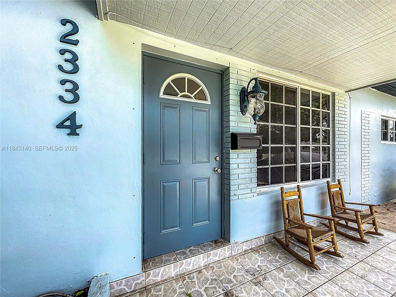 2334 Pierce Street, Hollywood, FL 33020 photo 2