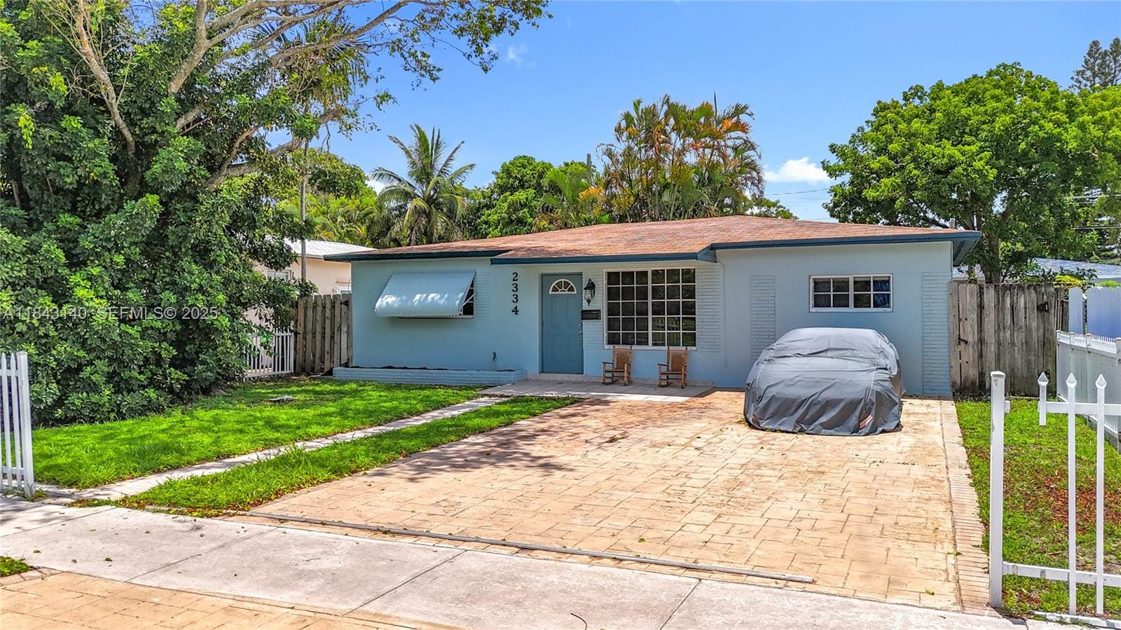 2334 Pierce Street, Hollywood, FL 33020 photo 3