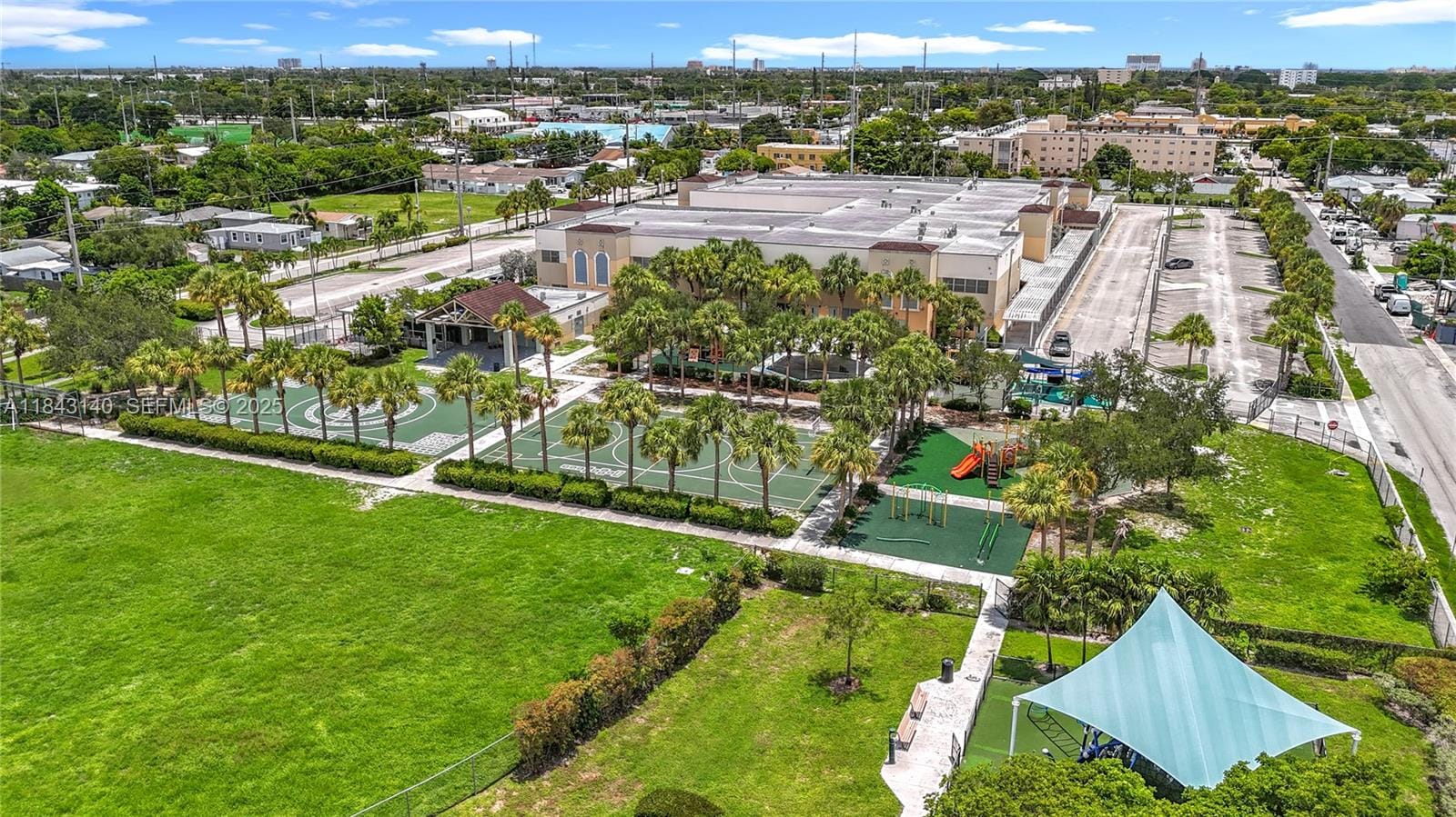 2334 Pierce Street, Hollywood, FL 33020 photo 26