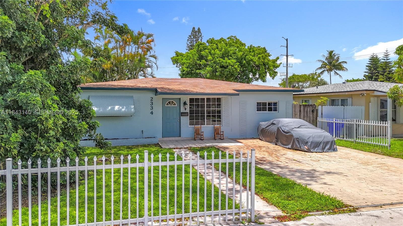 2334 Pierce Street, Hollywood, FL 33020 photo 4