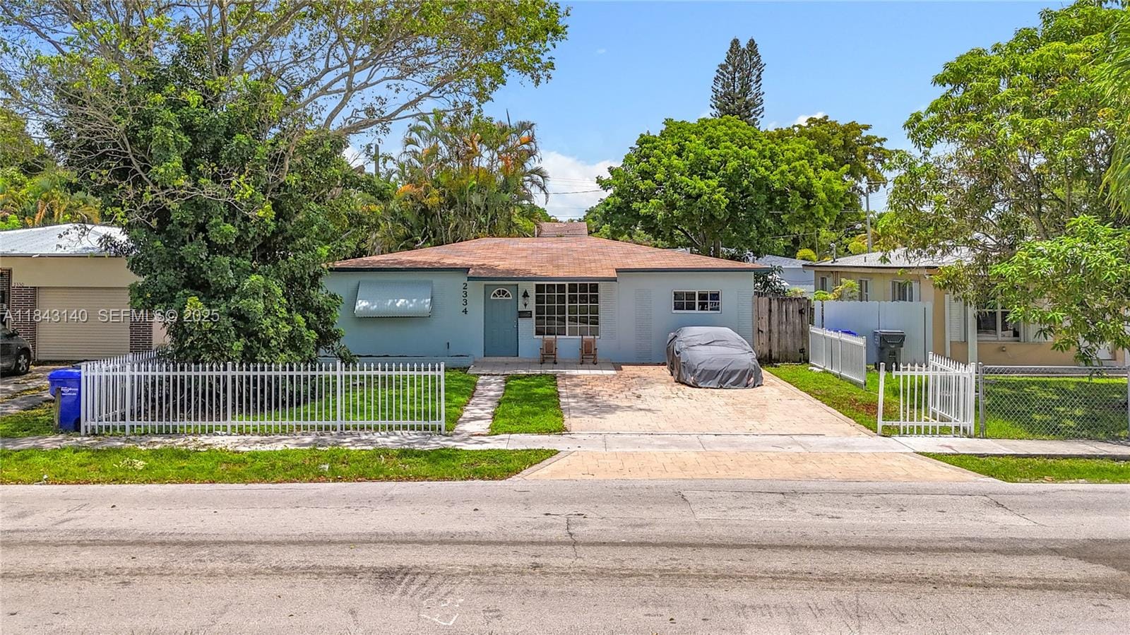 2334 Pierce Street, Hollywood, FL 33020 photo 5