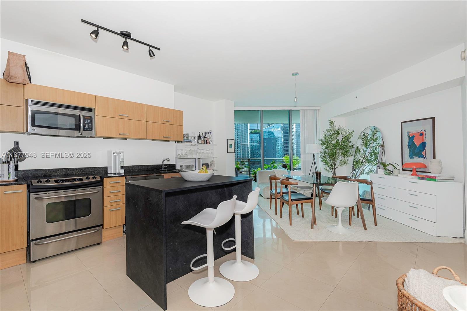 350 S Miami Avenue 3508, Miami, FL 33130, Miami