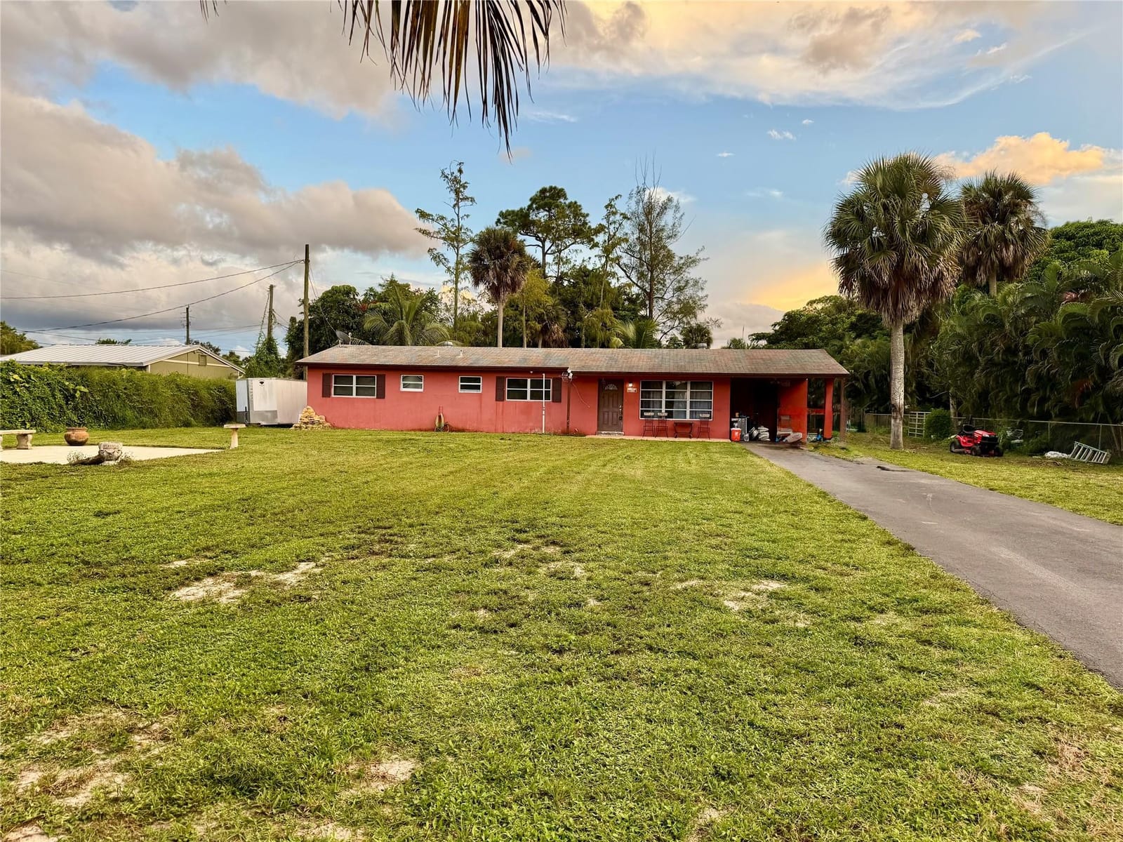 6592 Patricia Drive, West Palm Beach, FL 33413