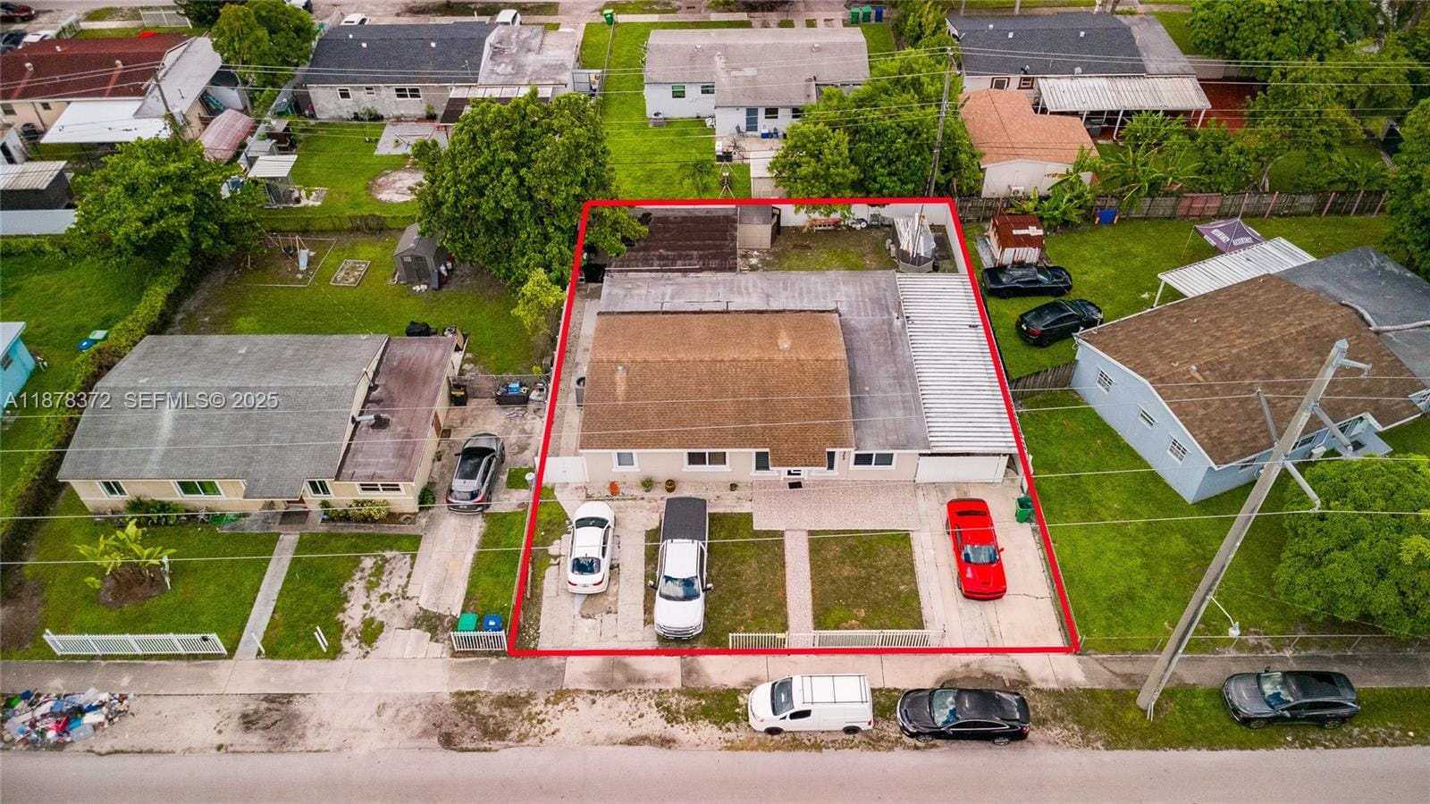 3340 NW 179th Street, Miami Gardens, FL 33056