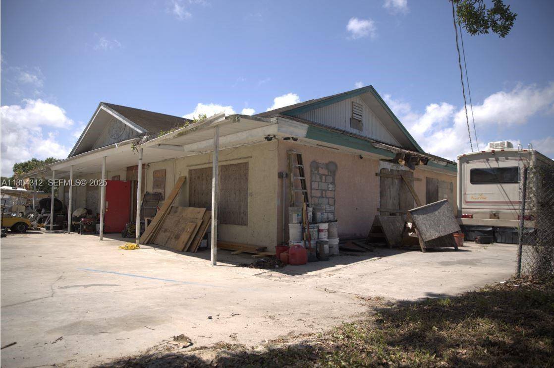 603 S 33rd Street, Fort Pierce, FL 34947, Fort Pierce