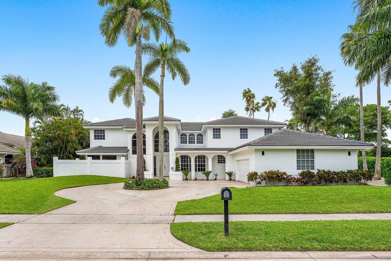 2197 NW 59th Street, Boca Raton, FL 33496