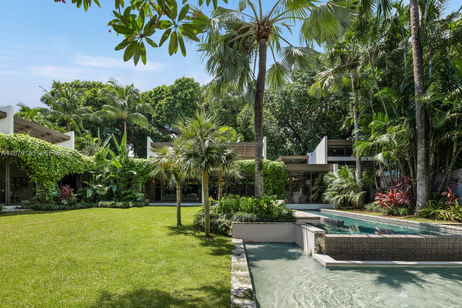 3651 Saint Gaudens Road, Coconut Grove, FL 33133