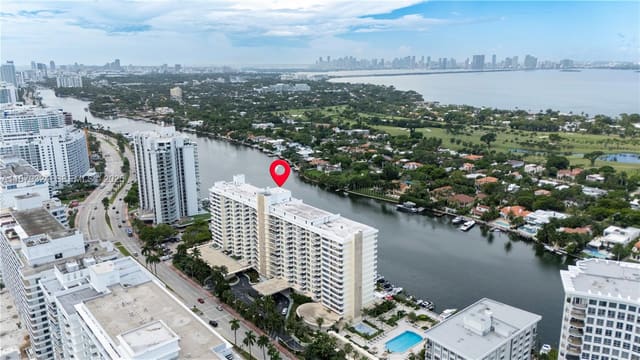 5600 Collins Avenue 4H, Miami Beach, FL 33140