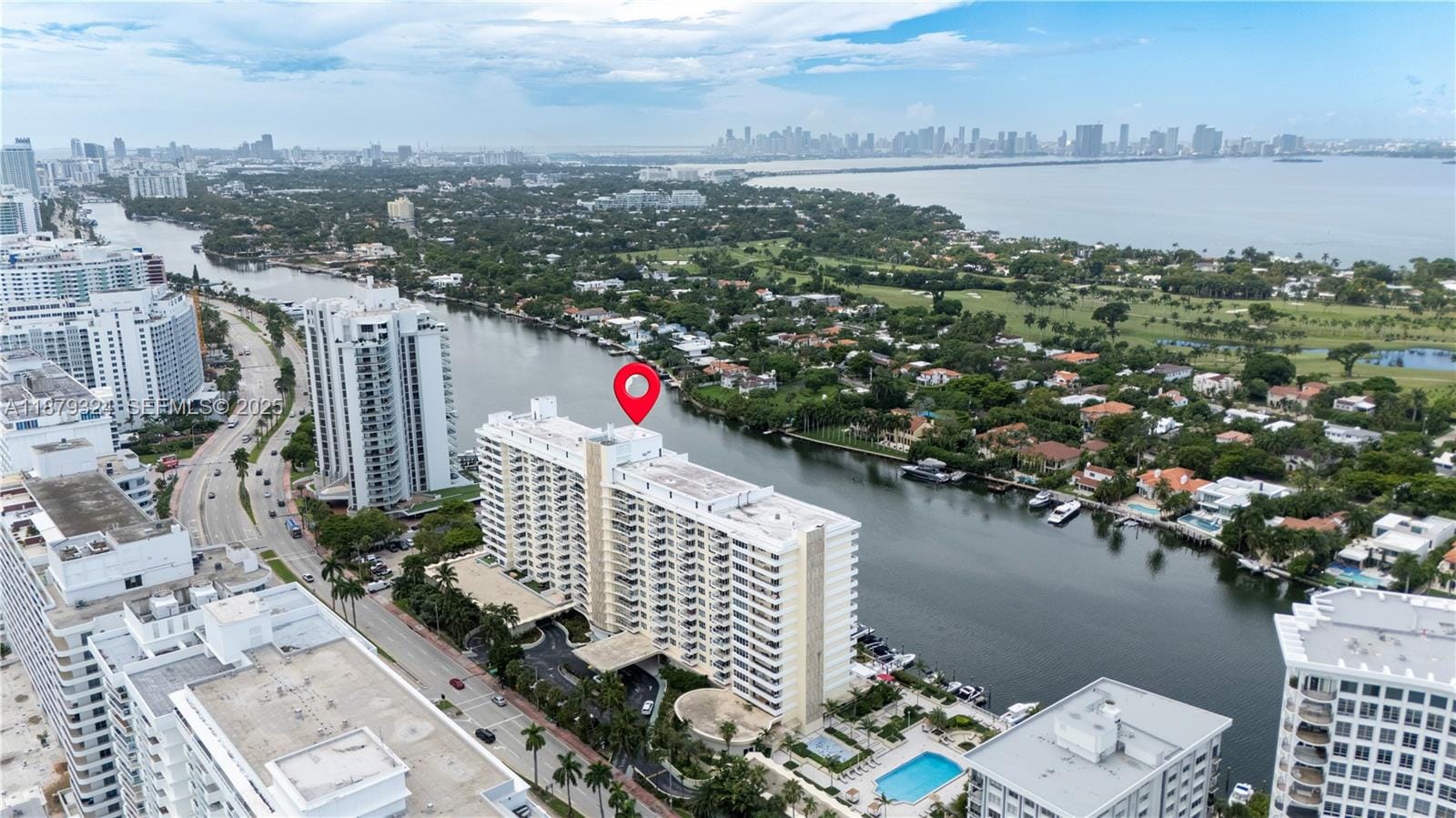 5600 Collins Avenue 4H, Miami Beach, FL 33140 photo 1