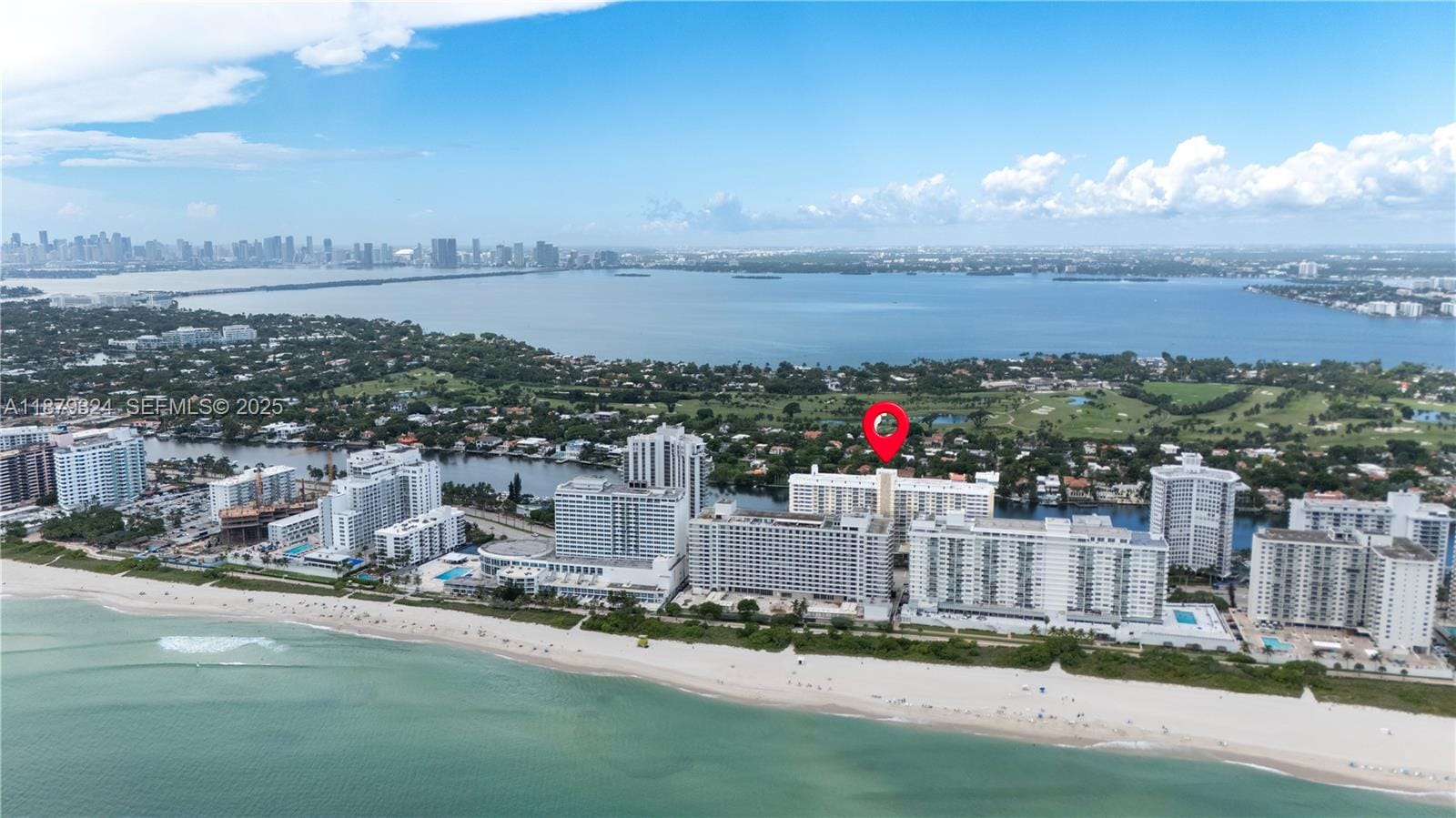 5600 Collins Avenue 4H, Miami Beach, FL 33140 photo 2