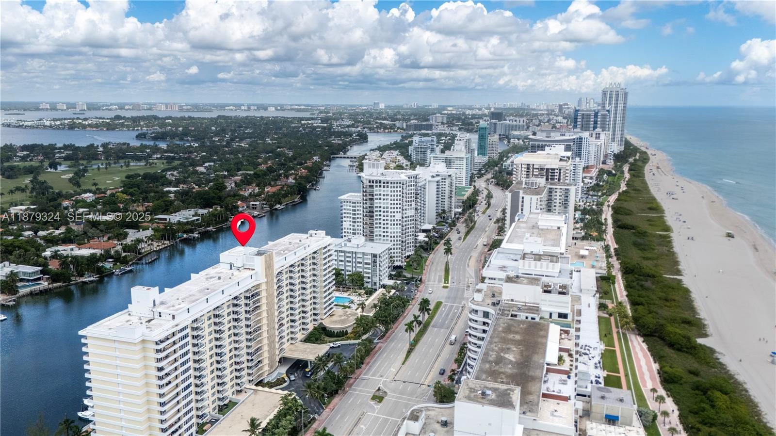 5600 Collins Avenue 4H, Miami Beach, FL 33140 photo 3