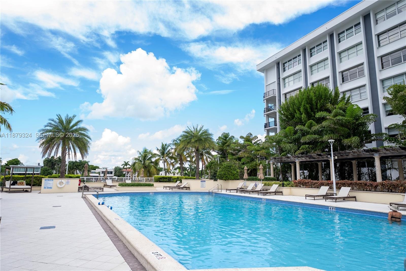 5600 Collins Avenue 4H, Miami Beach, FL 33140 photo 30