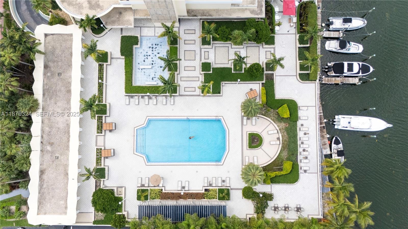 5600 Collins Avenue 4H, Miami Beach, FL 33140 photo 5