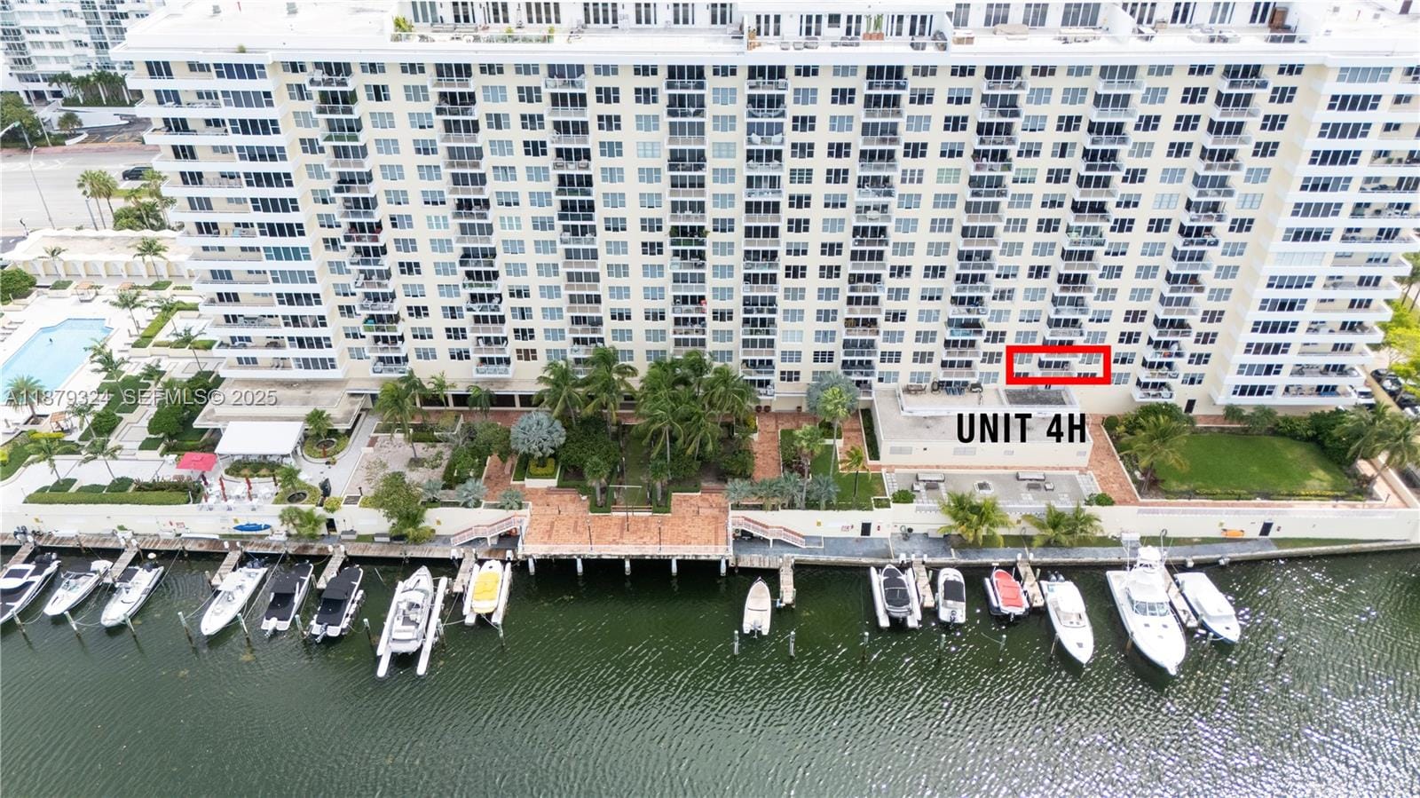 5600 Collins Avenue 4H, Miami Beach, FL 33140 photo 6