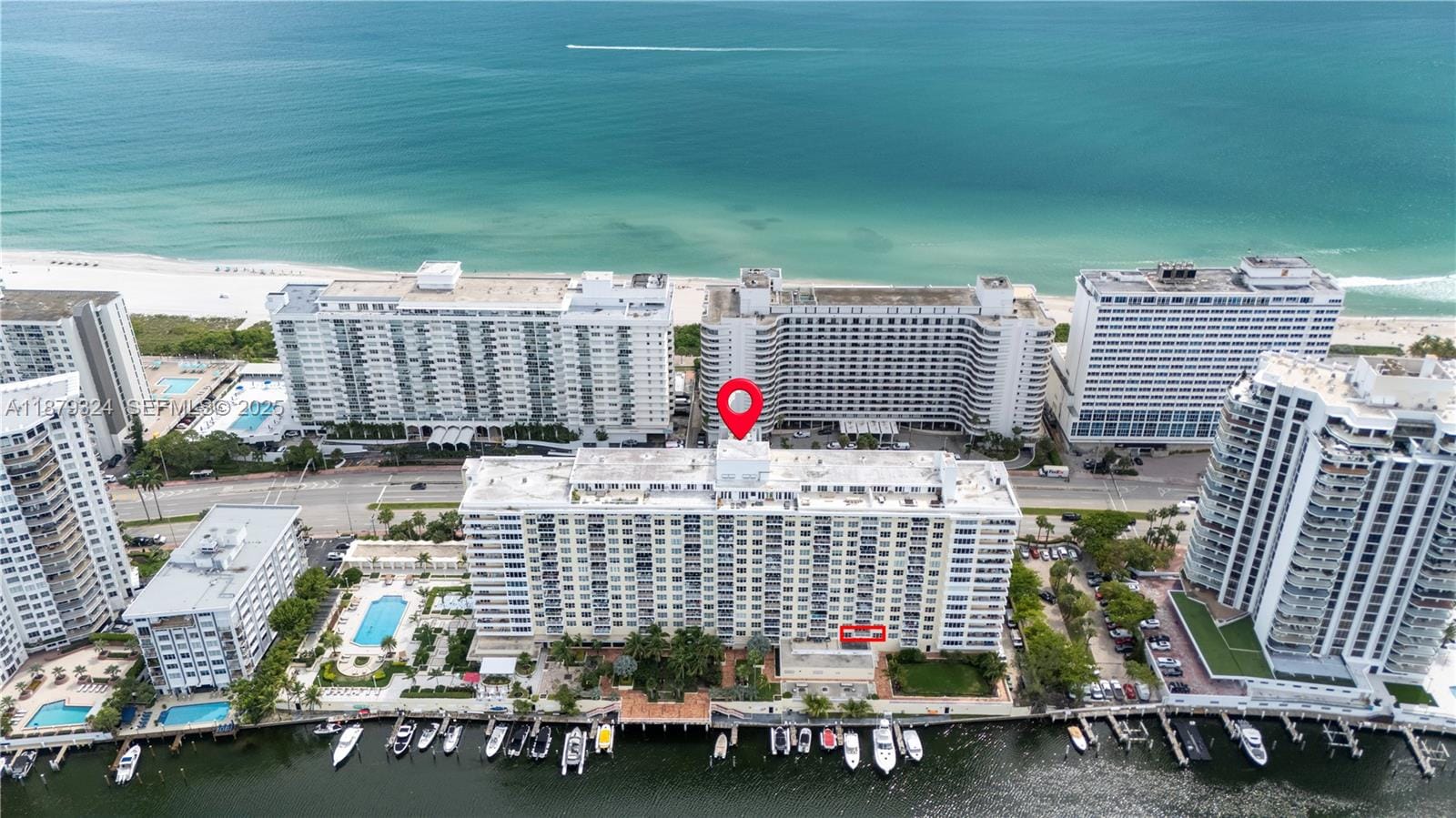 5600 Collins Avenue 4H, Miami Beach, FL 33140 photo 7