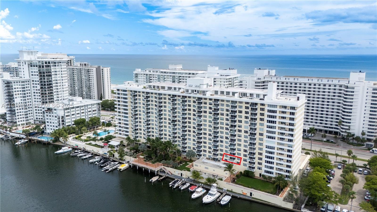 5600 Collins Avenue 4H, Miami Beach, FL 33140 photo 8