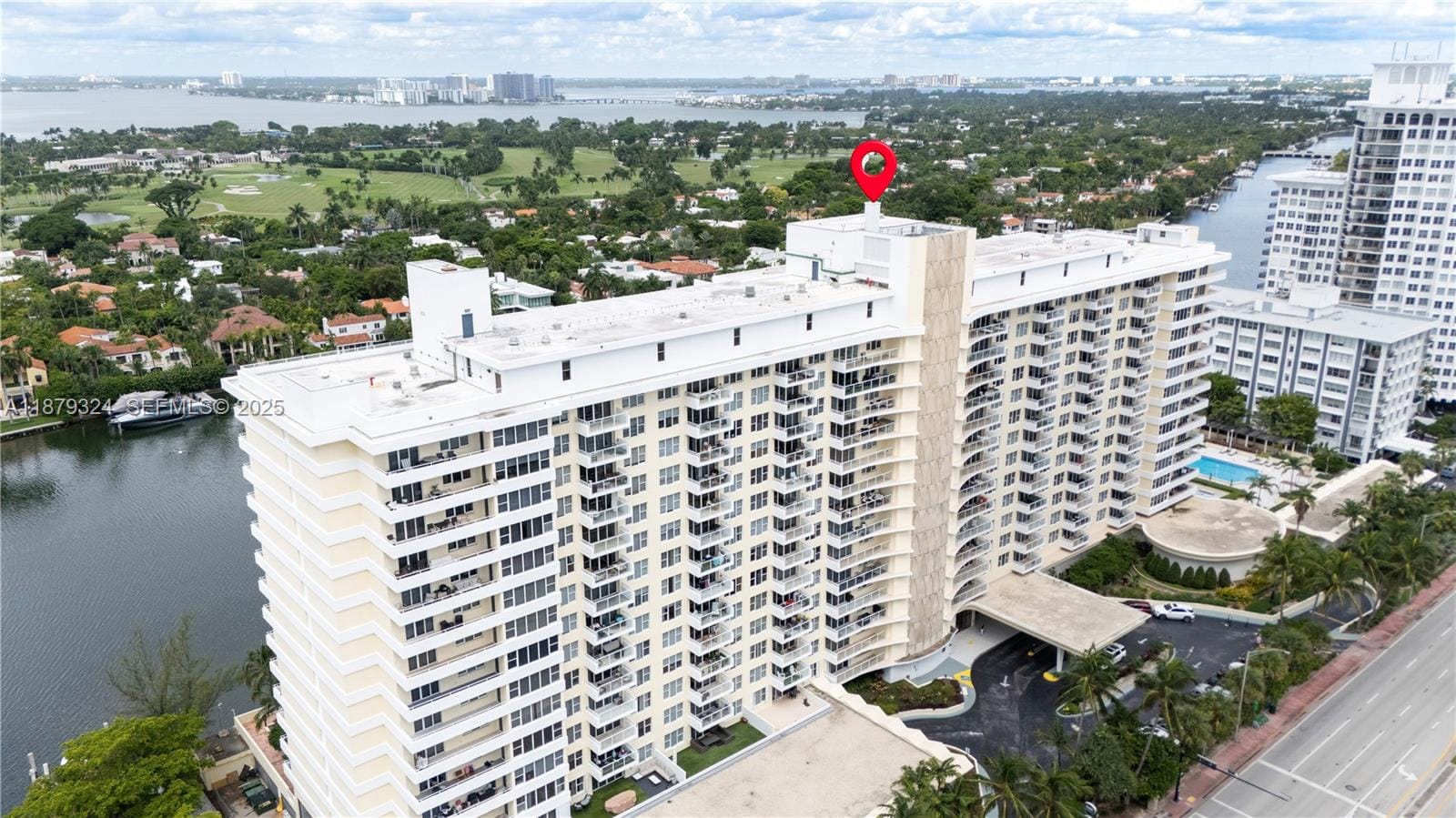 5600 Collins Avenue 4H, Miami Beach, FL 33140 photo 9
