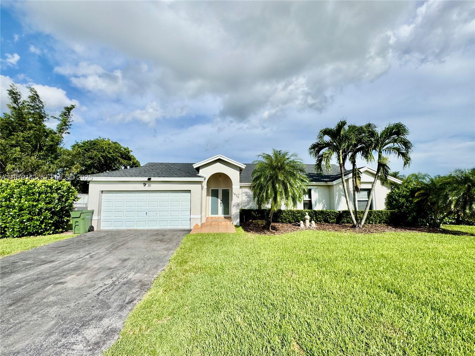1635 NW 15th Terrace, Homestead, FL 33030, Homestead
