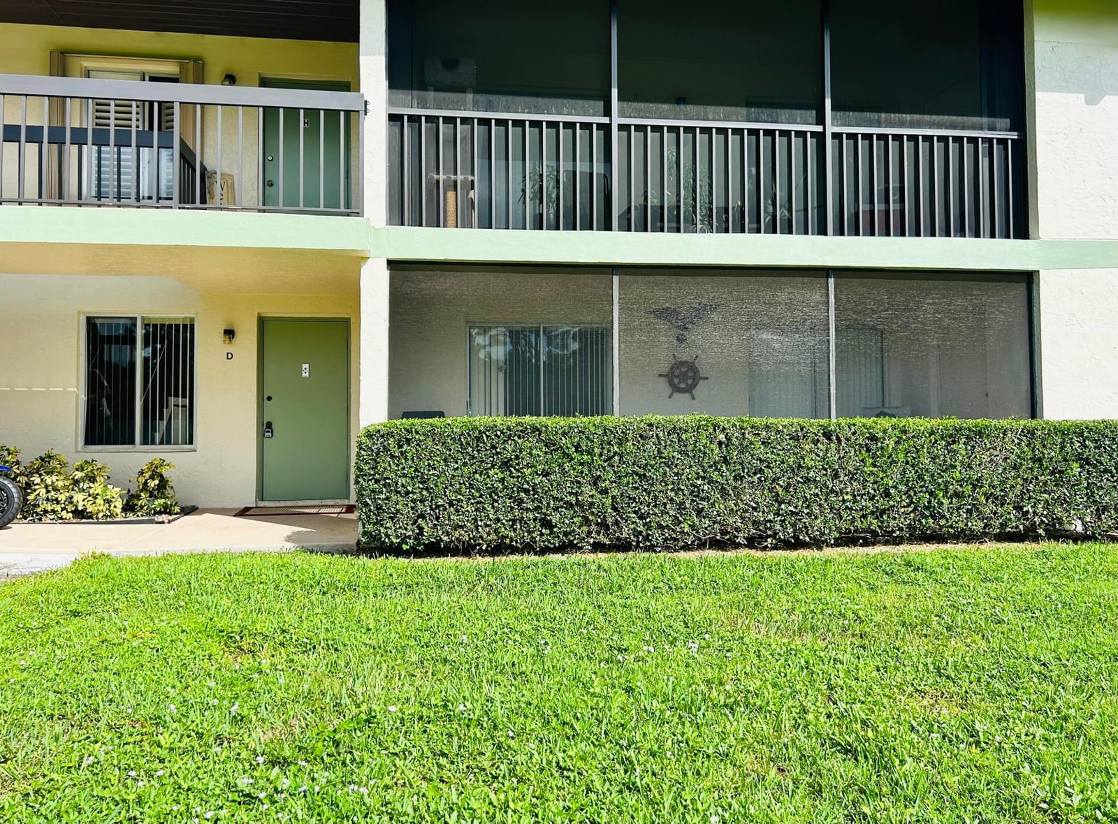 6489 Chasewood Drive D, Jupiter, FL 33458