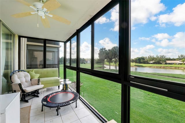 3241 Holiday Springs Boulevard 210, sold in Holiday Springs, Margate, FL