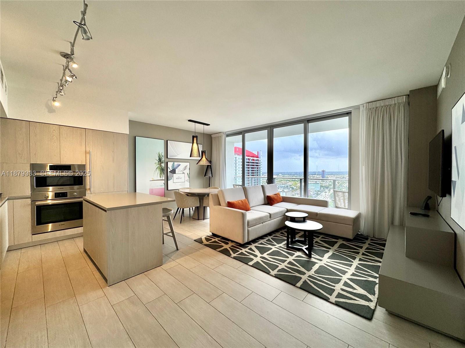 4010 S Ocean Drive R2406, Hollywood, FL 33019, Hollywood