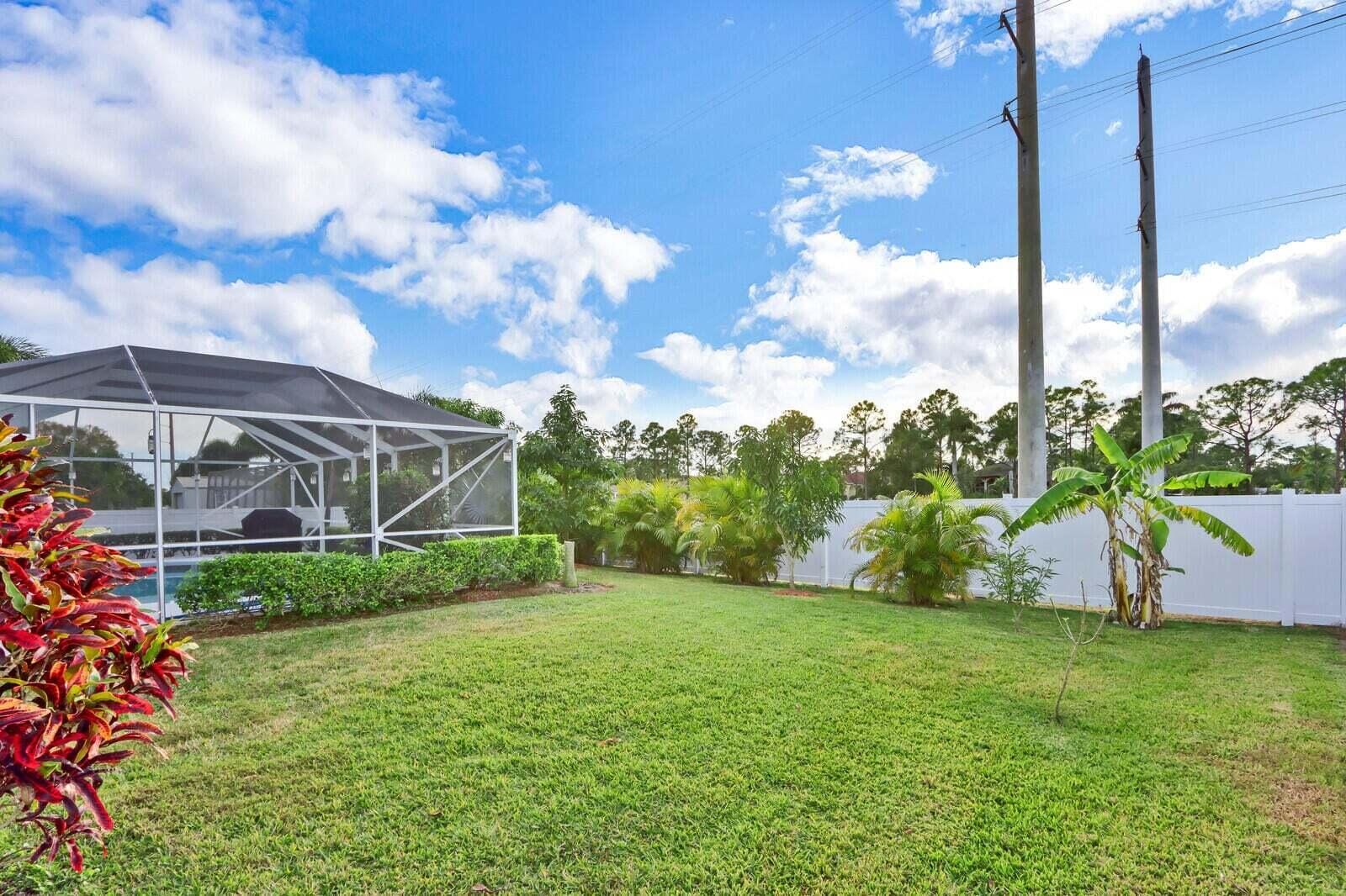 2548 SW Edgarce Street, Port St. Lucie, FL 34953 photo 25
