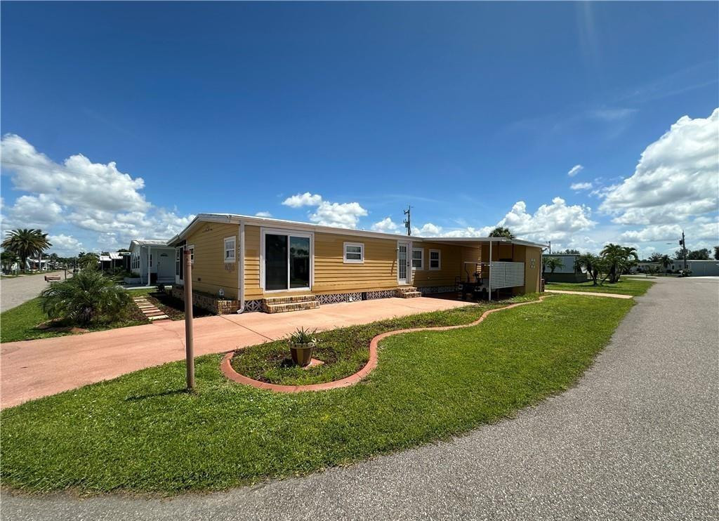 14700 Patrick Henry Road 1