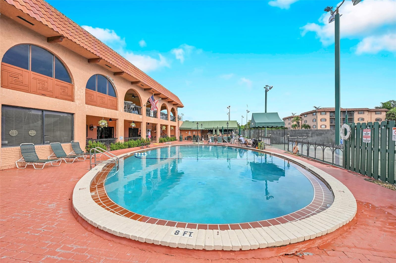 620 Tennis Club Drive 103, Fort Lauderdale, FL 33311 photo 30
