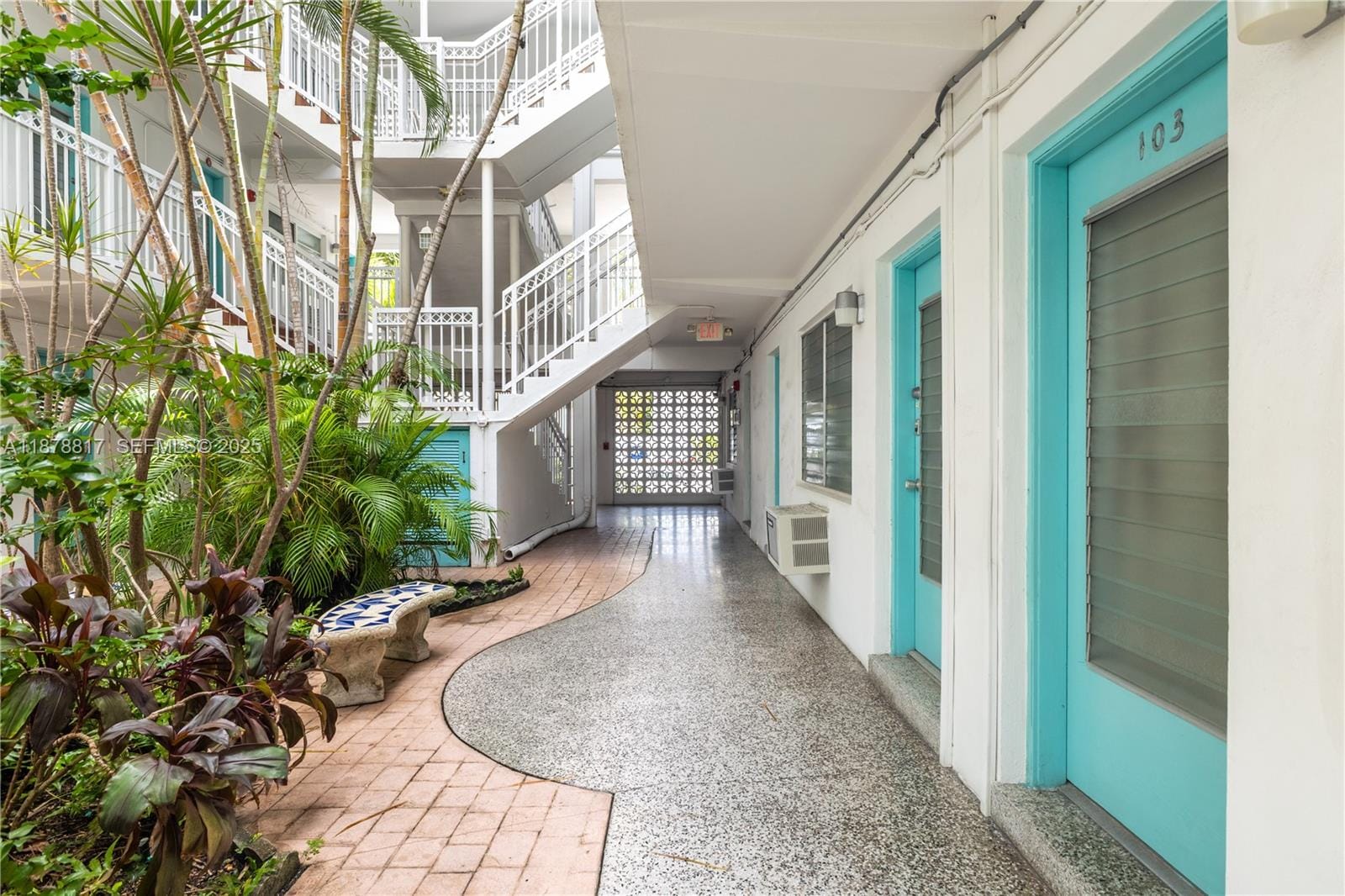 350 Collins Avenue 103, Miami Beach, FL 33139 photo 24