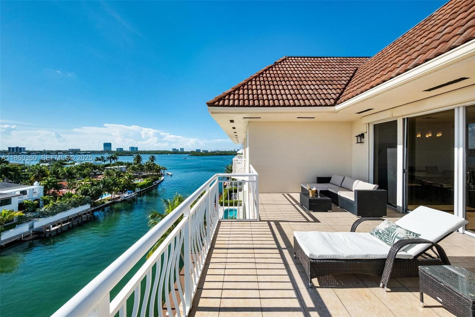 10140 W Bay Harbor Drive PH S, Bay Harbor Islands, FL 33154