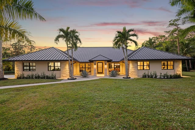 14745 Haymarket Court, sold in Paddock Park 1 Of Wellington, Wellington, FL