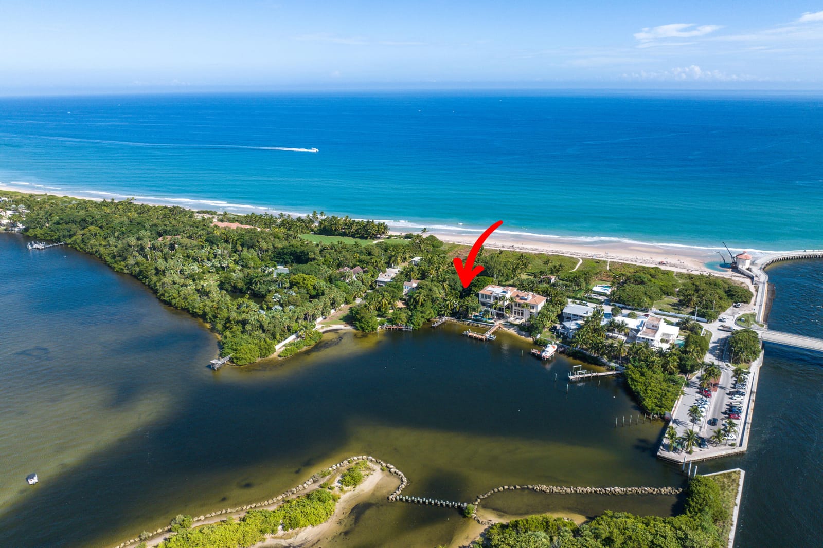 3070 S Ocean Boulevard, Manalapan, FL 33462 photo 7