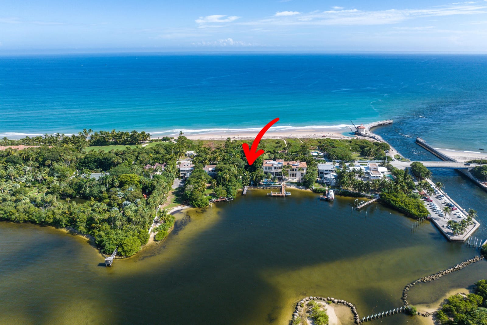 3070 S Ocean Boulevard, Manalapan, FL 33462 photo 9