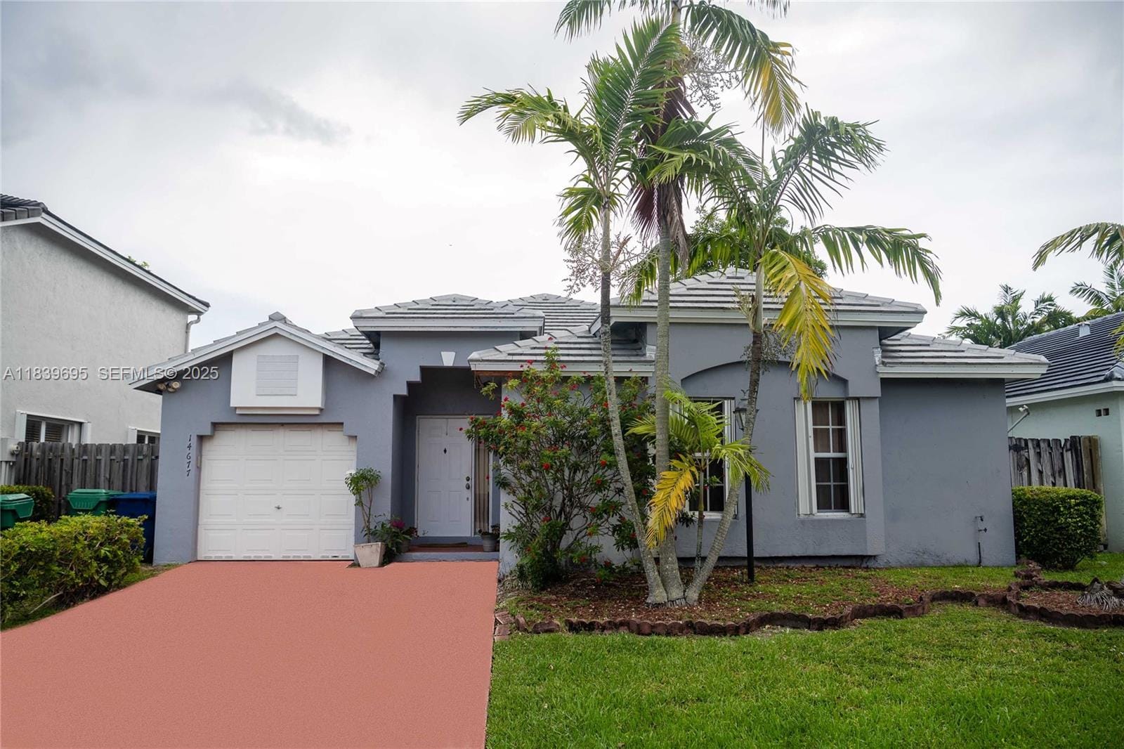 14677 SW 123rd Avenue, Miami, FL 33186