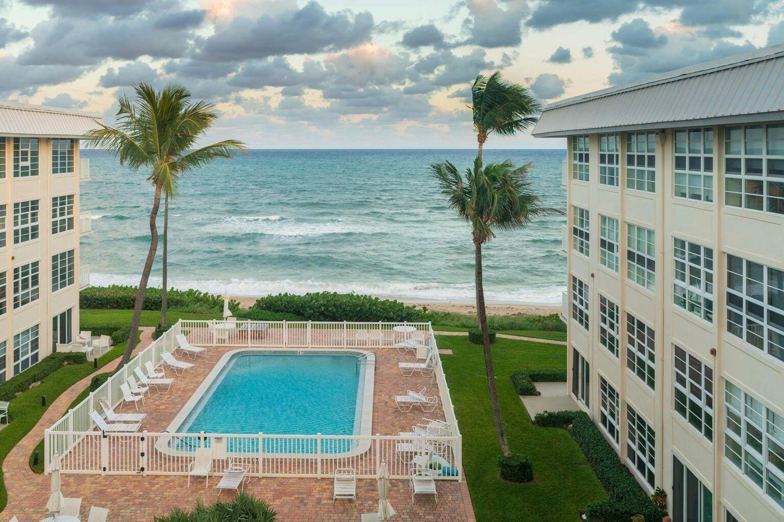 3851 N Ocean Boulevard 409, Gulf Stream, FL 33483, Gulf Stream