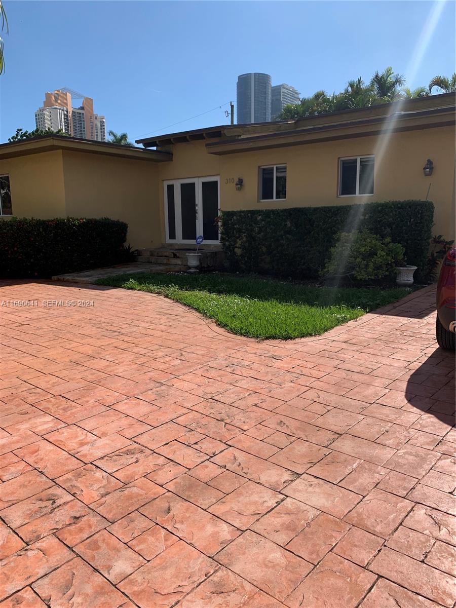 310 191st Terrace, Sunny Isles Beach, FL 33160, Sunny Isles Beach