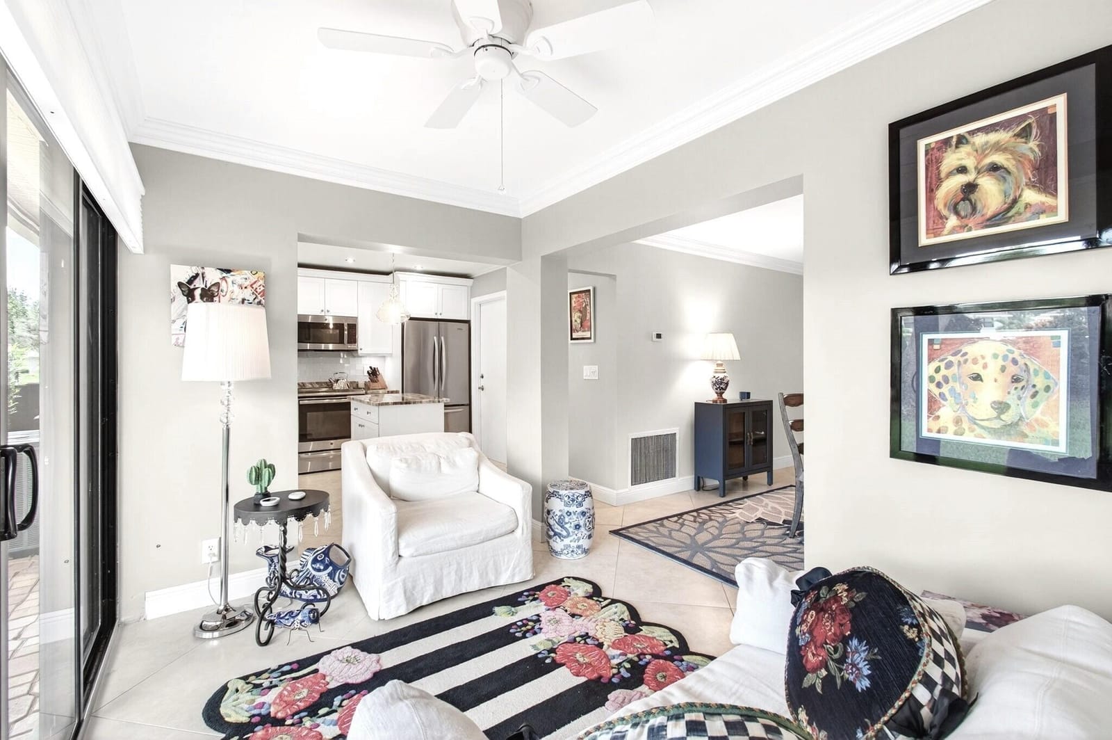 4555 Apple Tree Circle A, Boynton Beach, FL 33436 photo 16