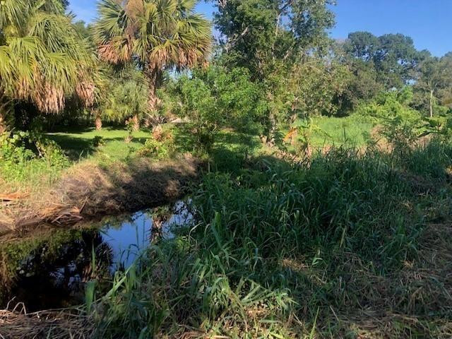 3252 NW 7th Street, Okeechobee, FL 34972, Okeechobee