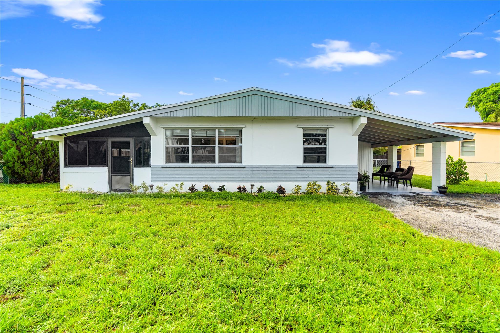 3110 NW 5th Court, Lauderhill, FL 33311, Lauderhill