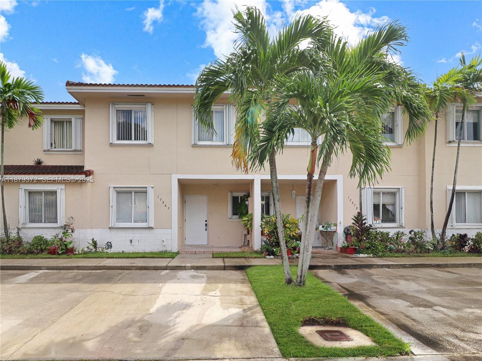 17367 SW 140th Court, Miami, FL 33177